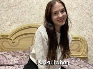 Kristipixy