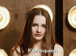 Kristiqueen