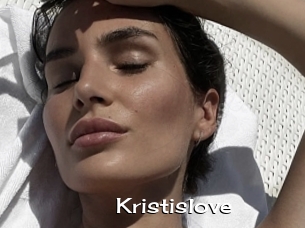 Kristislove