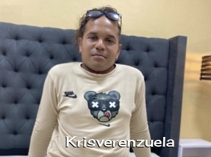 Krisverenzuela