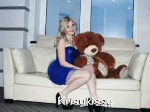 Krisykissy