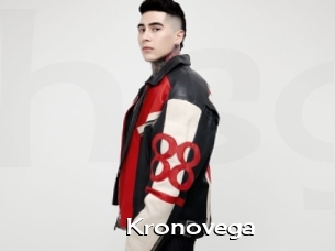 Kronovega