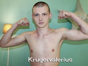 Krugervalerius