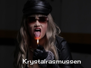 Krystalrasmussen