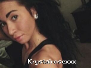 Krystalrosexxx