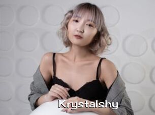 Krystalshy