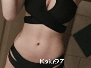 Ksiu97