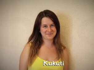 Kukuti