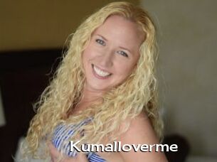 Kumalloverme