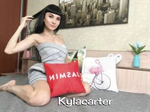 Kylacarter