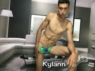 Kylann