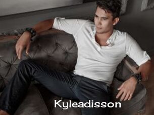 Kyleadisson