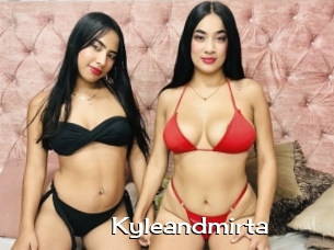 Kyleandmirta