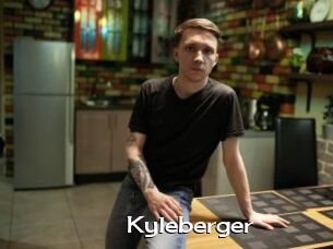 Kyleberger