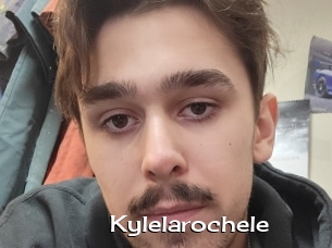 Kylelarochele