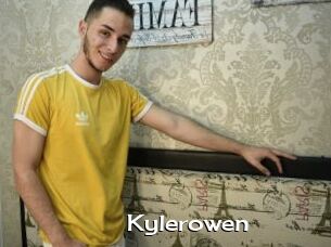 Kylerowen