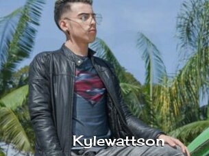 Kylewattson