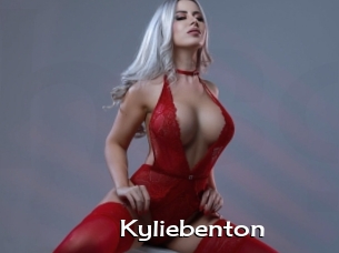 Kyliebenton