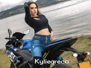 Kyliegreco