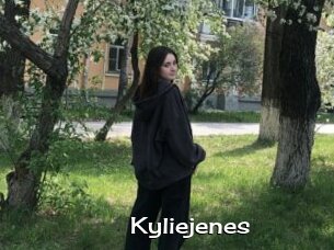 Kyliejenes