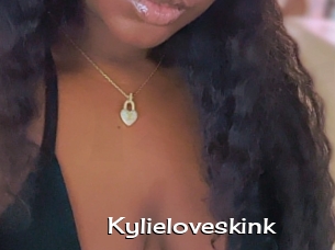 Kylieloveskink