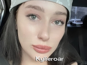 Kylieroar