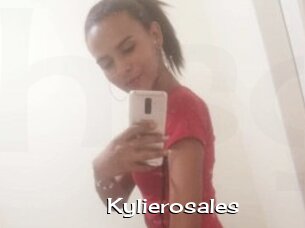 Kylierosales