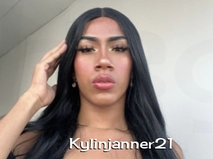 Kylinjanner21