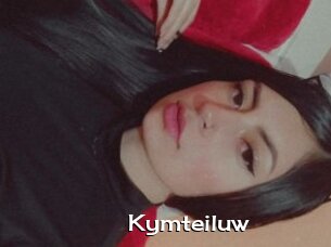 Kymteiluw