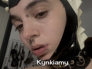 Kynkiamy