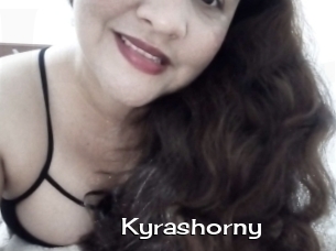 Kyrashorny