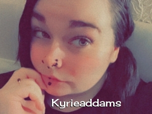 Kyrieaddams