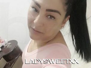 LADYSWEETXX