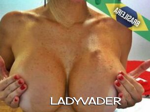 LADYVADER