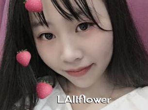 LAIlflower