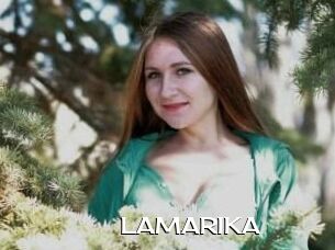 LAMARIKA