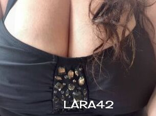 LARA42