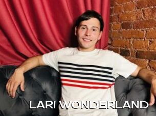 LARI_WONDERLAND