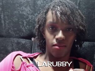 LARUBBY