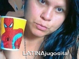 LATINAjugosita