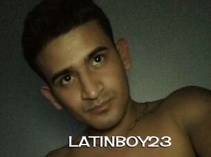 LATINBOY23