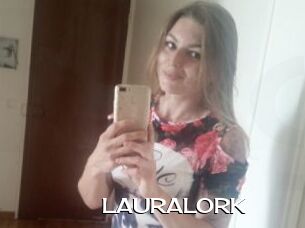 LAURALORK