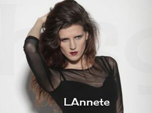 LAnnete