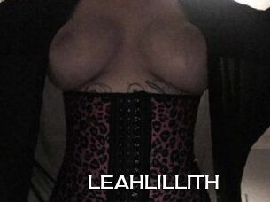 LEAHLILLITH