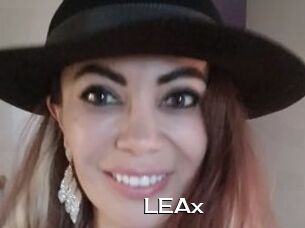 LEAx