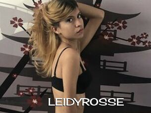 LEIDYROSSE