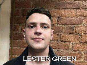 LESTER_GREEN