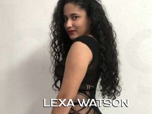 LEXA_WATSON