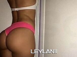 LEYLANII