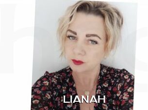 LIANAH